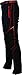 Angel Cola Women's Outdoor Hiking & Climbing Softshell Pants PW4128
