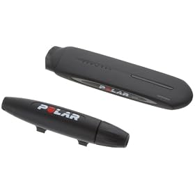 Polar Power Output Sensor W.I.N.D.