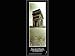 Paris, Arc De Triomphe by Ralf Uicker - Fine Art Print / Poster - 39.00 x 13.50