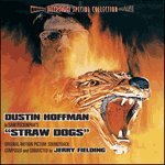 Straw Dogs Jerry Fielding