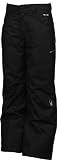 Spyder Kids Vixen Pant,Black,10