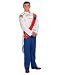 Forum Mens Prince Charming Outfit Adult Halloween Costume