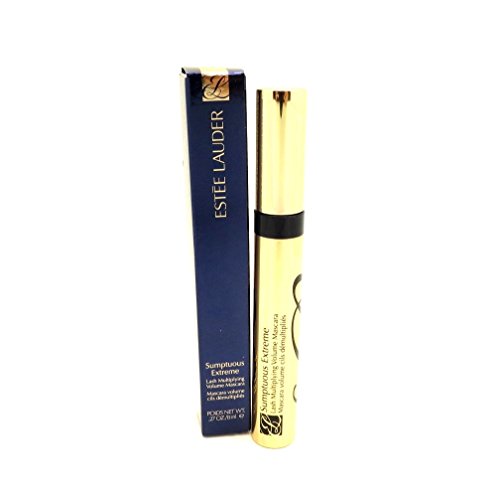 Estee Lauder Sumptuous Extreme Lash Multiplying Volume Mascara