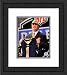 Framed Chris Long St. Louis Rams Photograph