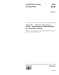 ISO 6238:2001, Adhesives -- Wood-to-wood adhesive bonds -- Determination of shear strength by compressive loading