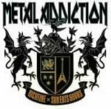 METAL ADDICTION