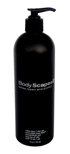 Body Tools Ladies Repair And Protect