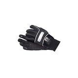 Nathan Reflective Running Gloves (Small / Medium)