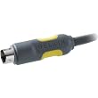 3 Foot S-Video Cable