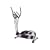 Christopeit Crosstrainer CX 5