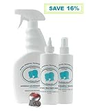 LiceLogic Head Lice Treatment Kit - Non-Toxic - Destroys Lice On Contact, Rated #1 Best Selling Lice Treatment Kit