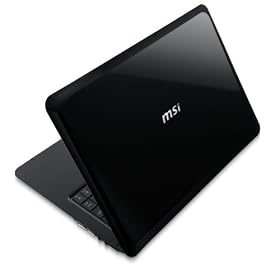 MSI X340-021US Slim 13.4-Inch Laptop MSI X340-021US Slim 13.4-Inch Laptop