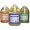 Castile Soap Liquid Almond Oil 1 gallon 128 Ounces