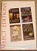  READER S DIGEST SELECT EDITION; JACQUOT AND THE ANGEL, THE HARD WAY, MARLEY AND ME, FALSE IMPRESSION 