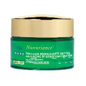 Nuxe - Nuxuriance Anti-Aging Re-Densifying Day Emulsion (Combination)