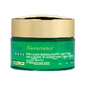 Nuxe - Nuxuriance Anti-Aging Re-Densifying Day Emulsion (Combination)