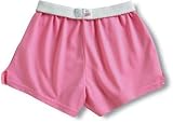Softball - Soffe M037 Authentic Womens Short