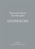 Produkt-Bild: &Ouml;sterreichs Kunst der 60er Jahre: Gespr&auml;che