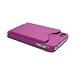 Sonix Pocket Credit Card Case for iPhone 4 - Pink - Fits AT&T iPhone