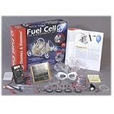 Fuel Cell Car and Experiment Kit by Thames & Kosmos