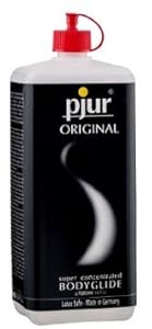 Pjur Eros Bodyglide Original 1000ml Super Tank