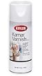 Kamar Varnish (fine art) Krylon Aerosol Spray Paint