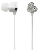 ELECOM ���ʥ륿���ץإåɥۥ�/����ɥ��åץ�/TIARA/�������㥹/�ۥ磻�� EHP-AIN120WH