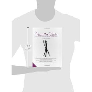 Vanilla Table: The essence of exquisite cooking from the world's best chefs