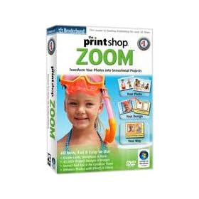 The Print Shop Zoom