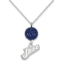 NBA Utah Jazz LogoArt Ovation Necklace