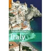 The Rough Guide to Italy (Rough Guide Travel Guides)