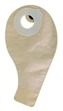 Esteem Synergy Drainable Pouch With Filter Qty 20