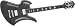 B.C. Rich Mockingbird Special X Electric Guitar, Dragon'S Blood