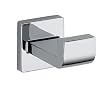 Delta 77535 Arzo Robe Hook, Polished Chrome