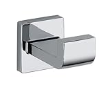 IMAGE OF Delta 77535 Arzo Robe Hook, Polished Chrome
