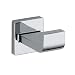 Delta Faucet 77535 Arzo Robe Hook, Chrome