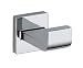 Delta 77535 Arzo Robe Hook, Polished Chrome