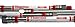 28903-012101 - Guard Cartridge - Hypersil Bds Phenyl HPLC Columns, Thermo Scientific - Each