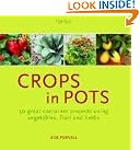 Crops in Pots...