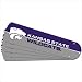 Kansas K-State Wildcats (5) 42in Ceiling Fan Blades Only
