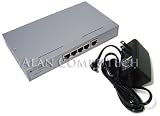 Gateway 7401-05 Base-T Ethernet Switch