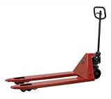 Review Sealey  / Pallet Truck 1680kg 1150 x 520mm