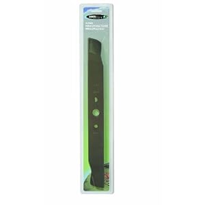 Earthwise 20-Inch Lawn Mower Blade RB82020 by 