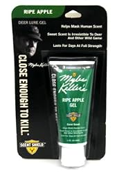 Scented Gel Apple Scented Gel 2oz - Card