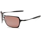 Oakley Men's Inmate Iridium Polarized Sunglasses