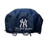 New York Yankees Grill Cover Economy