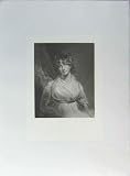 1799 HONOURABLE MRS E ROUFERIE PAINTED BY J HOPPNER