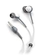 Altec Lansing MZX116W XX Headphones