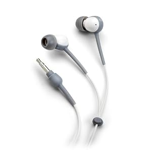 Altec Lansing MZX116W XX Headphones