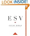ESV Study Bible